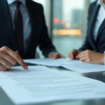 umowy handlowe, negocjacje kontraktów, prawo zobowiązań, zabezpieczenie umowy, radca prawny, minimalizacja ryzyka, klauzule umowne